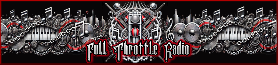 Full Throttle Radio